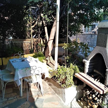 Apartment Marijeta Kaštela Esterno foto