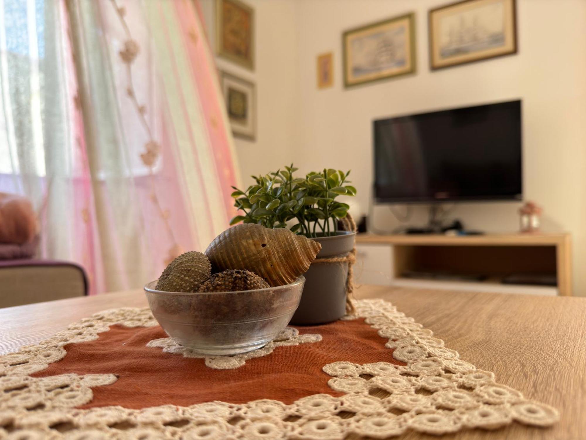 Apartment Marijeta Kaštela Esterno foto