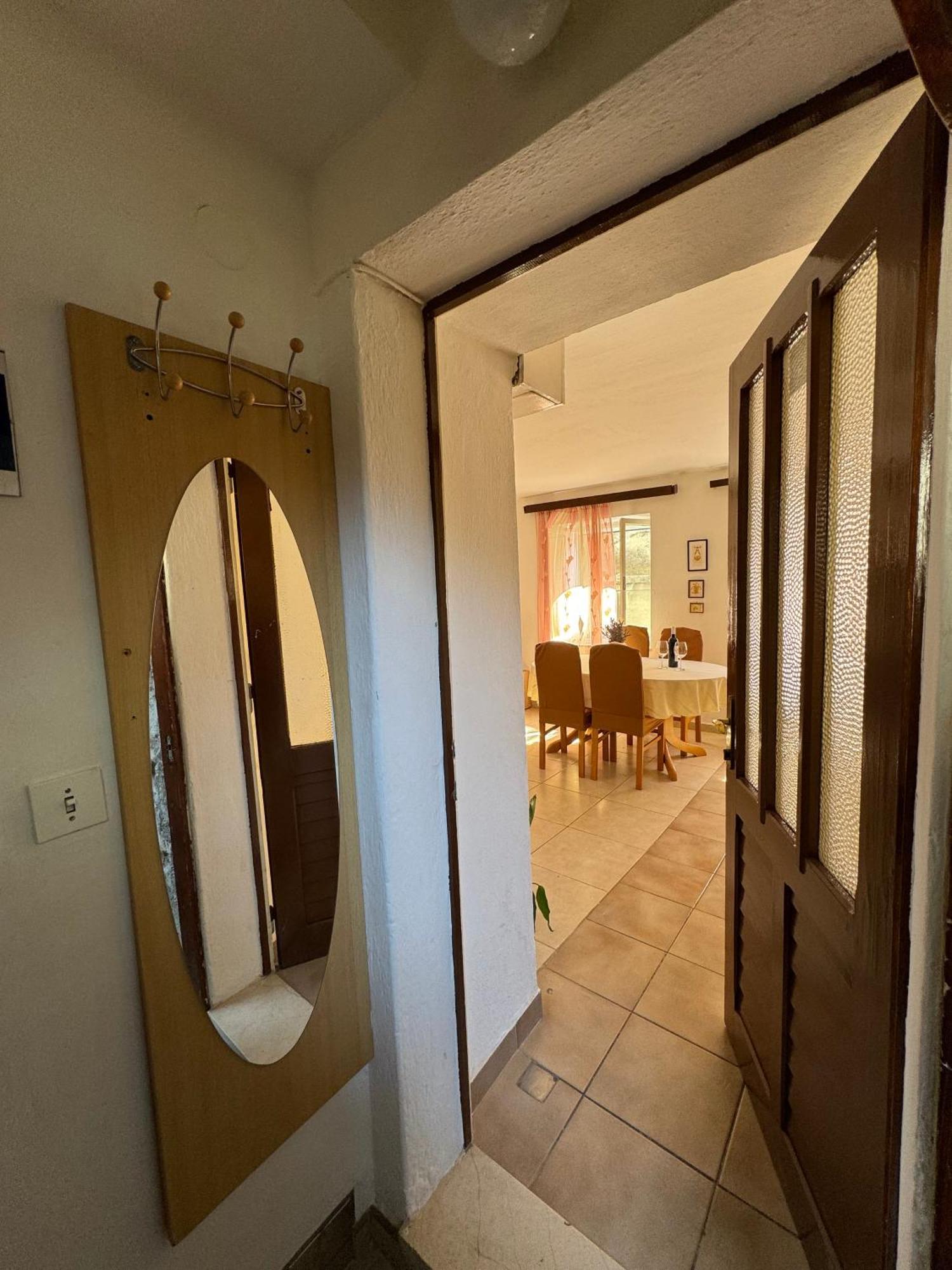 Apartment Marijeta Kaštela Esterno foto