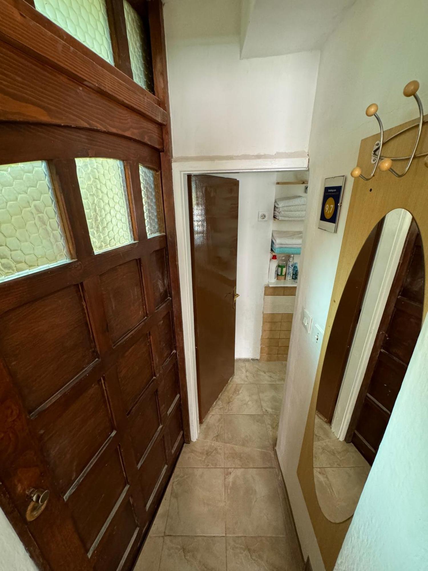 Apartment Marijeta Kaštela Esterno foto