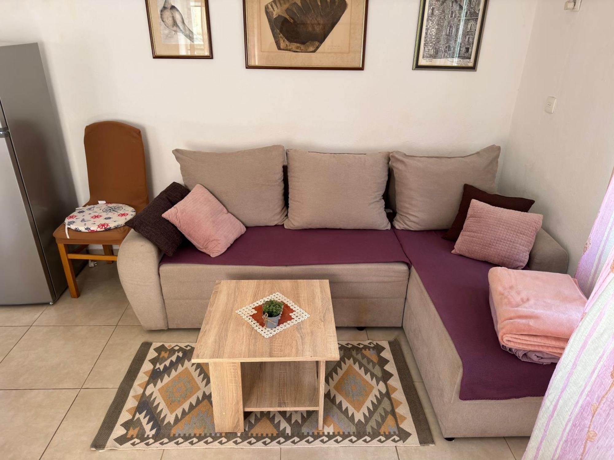 Apartment Marijeta Kaštela Esterno foto
