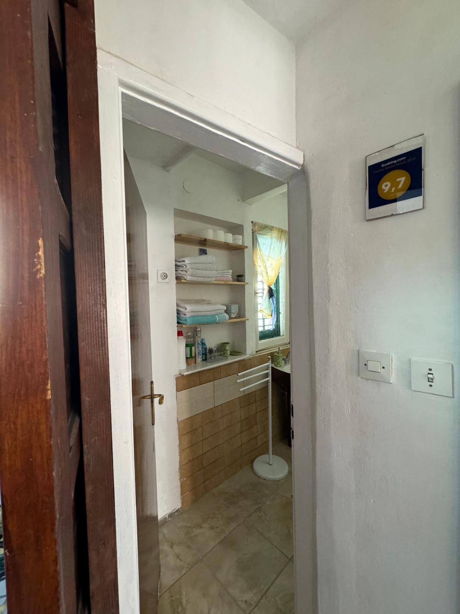Apartment Marijeta Kaštela Esterno foto