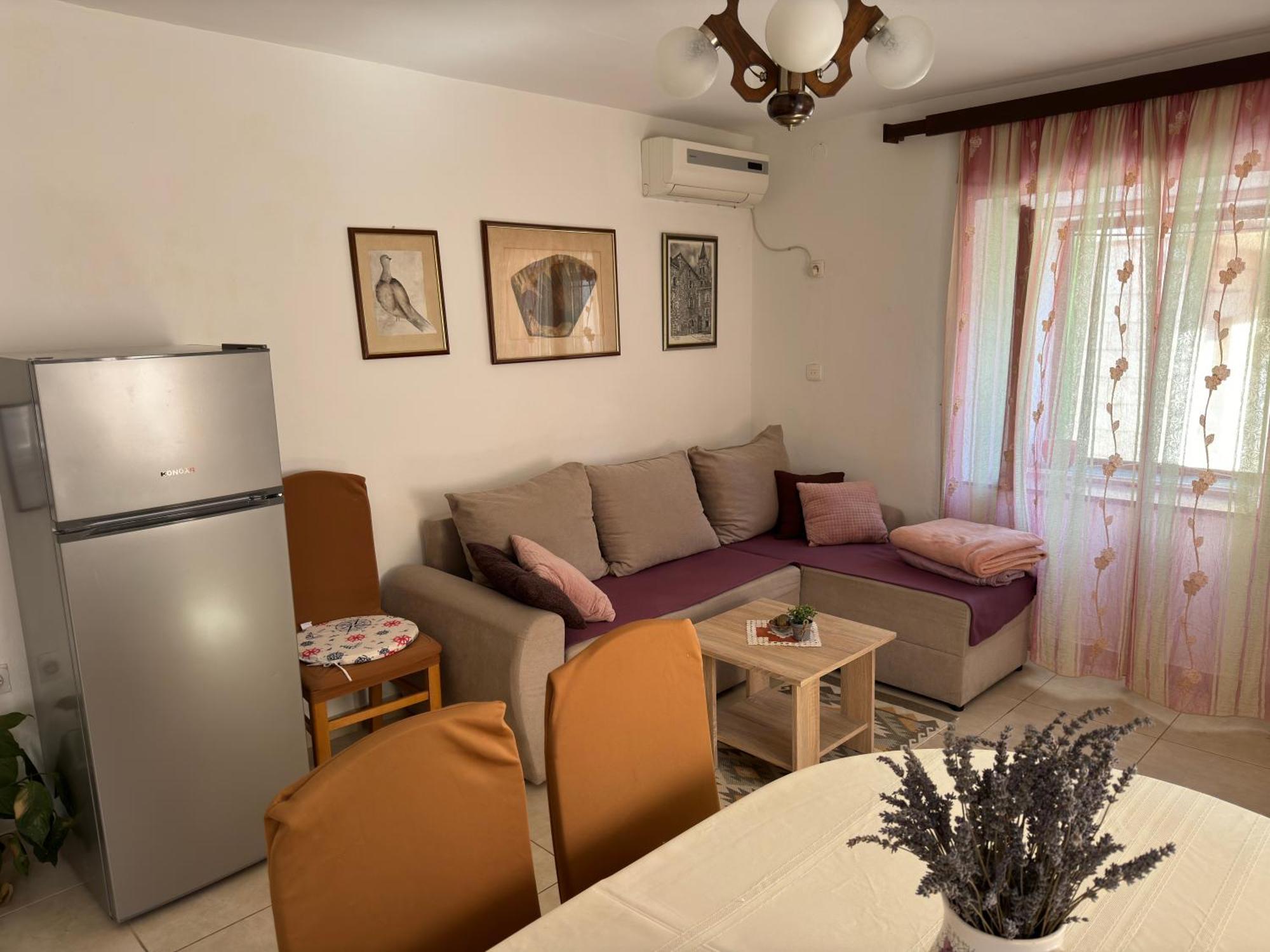 Apartment Marijeta Kaštela Esterno foto