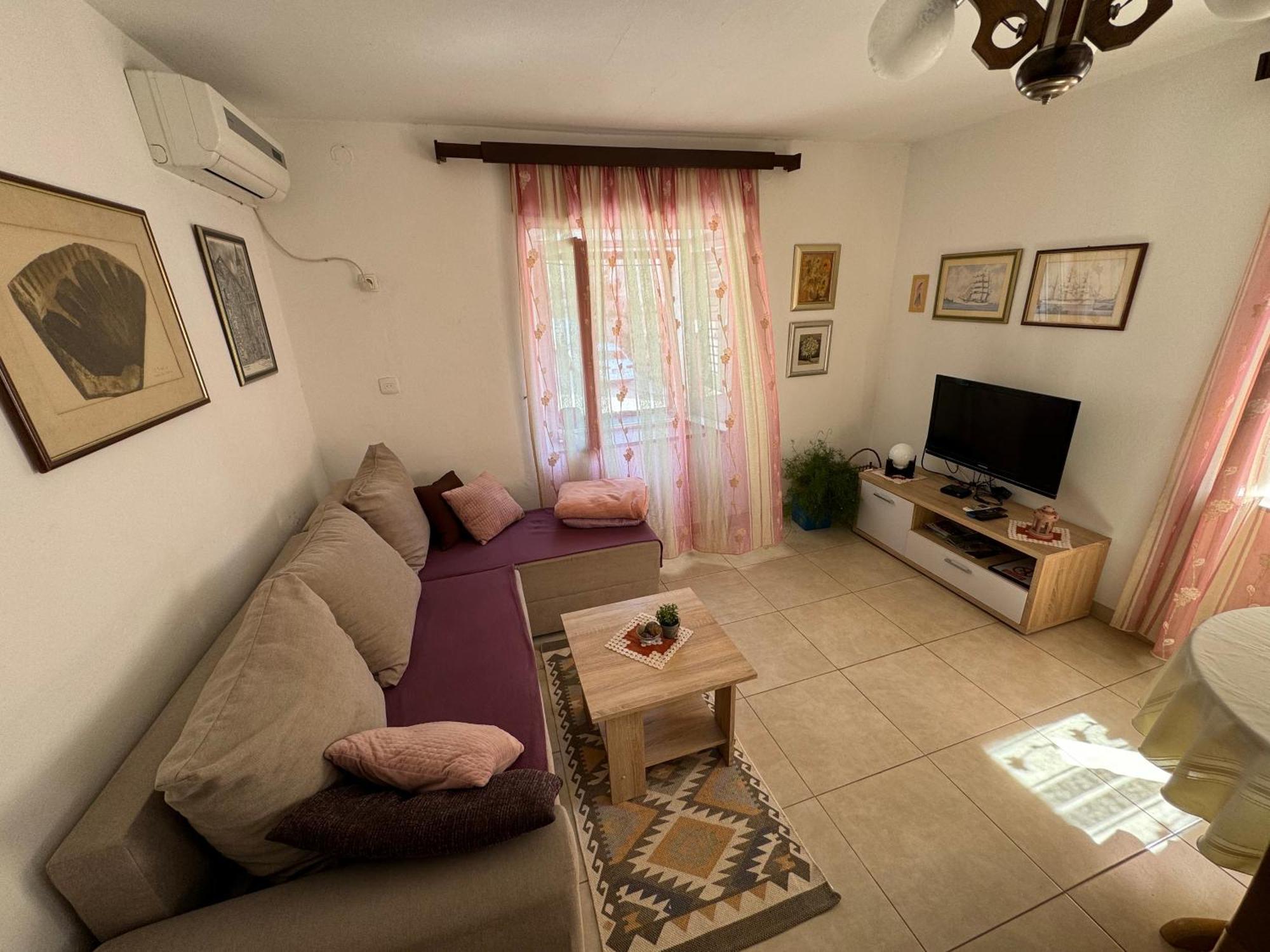 Apartment Marijeta Kaštela Esterno foto