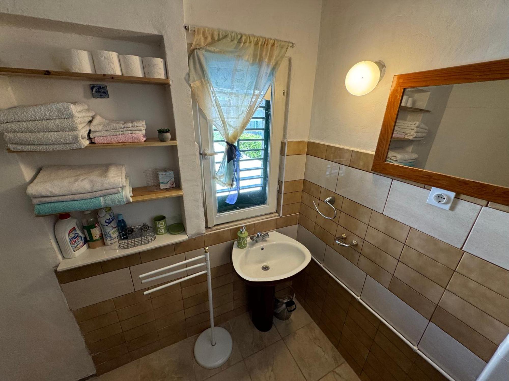 Apartment Marijeta Kaštela Esterno foto