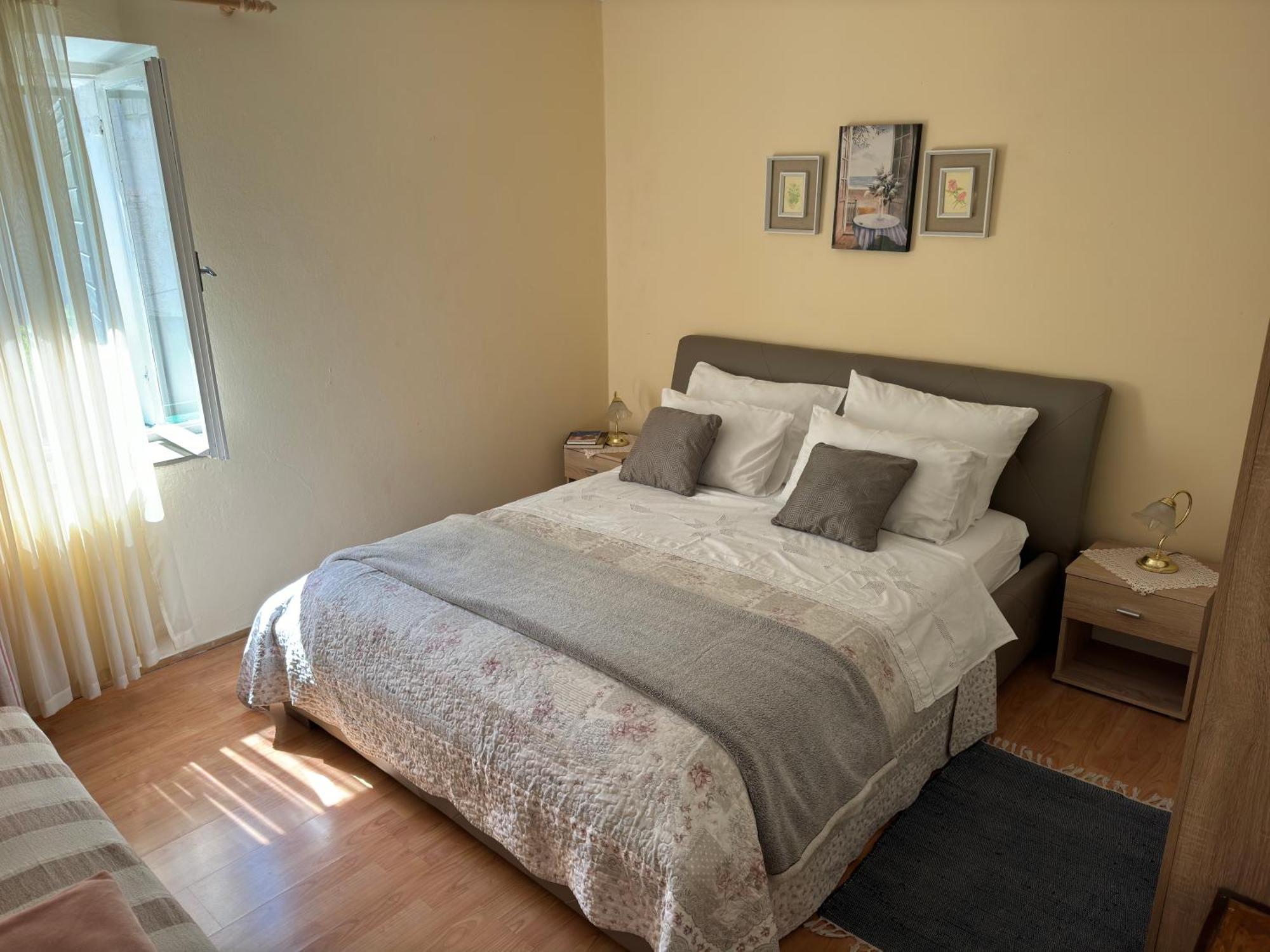 Apartment Marijeta Kaštela Esterno foto