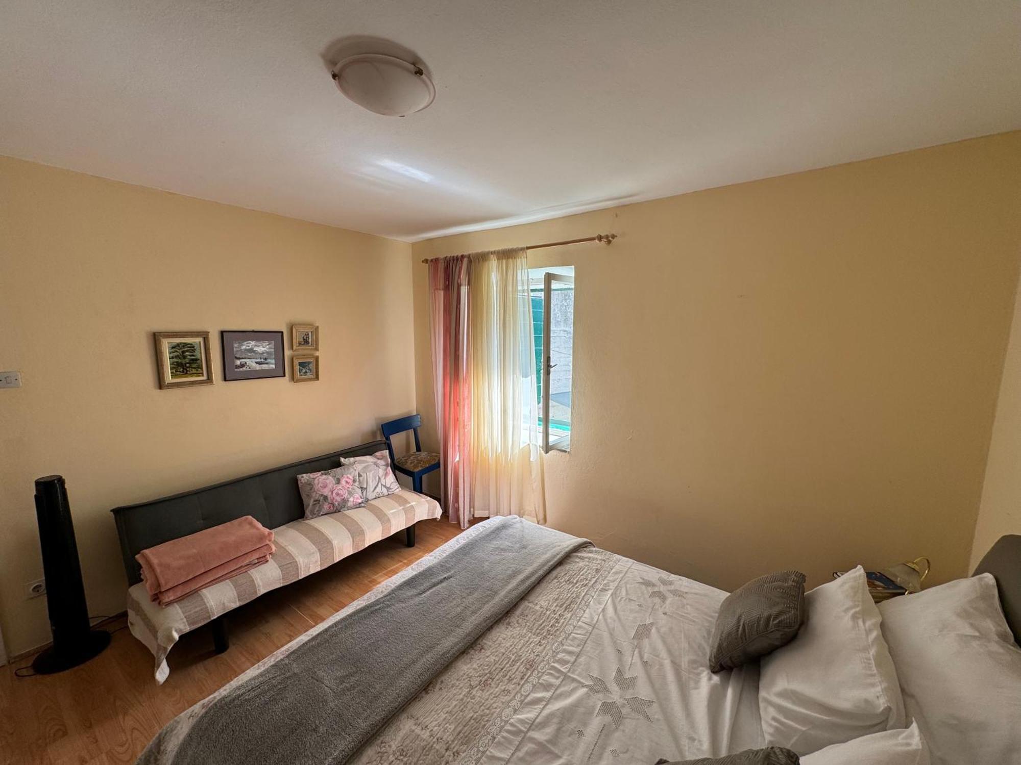 Apartment Marijeta Kaštela Esterno foto