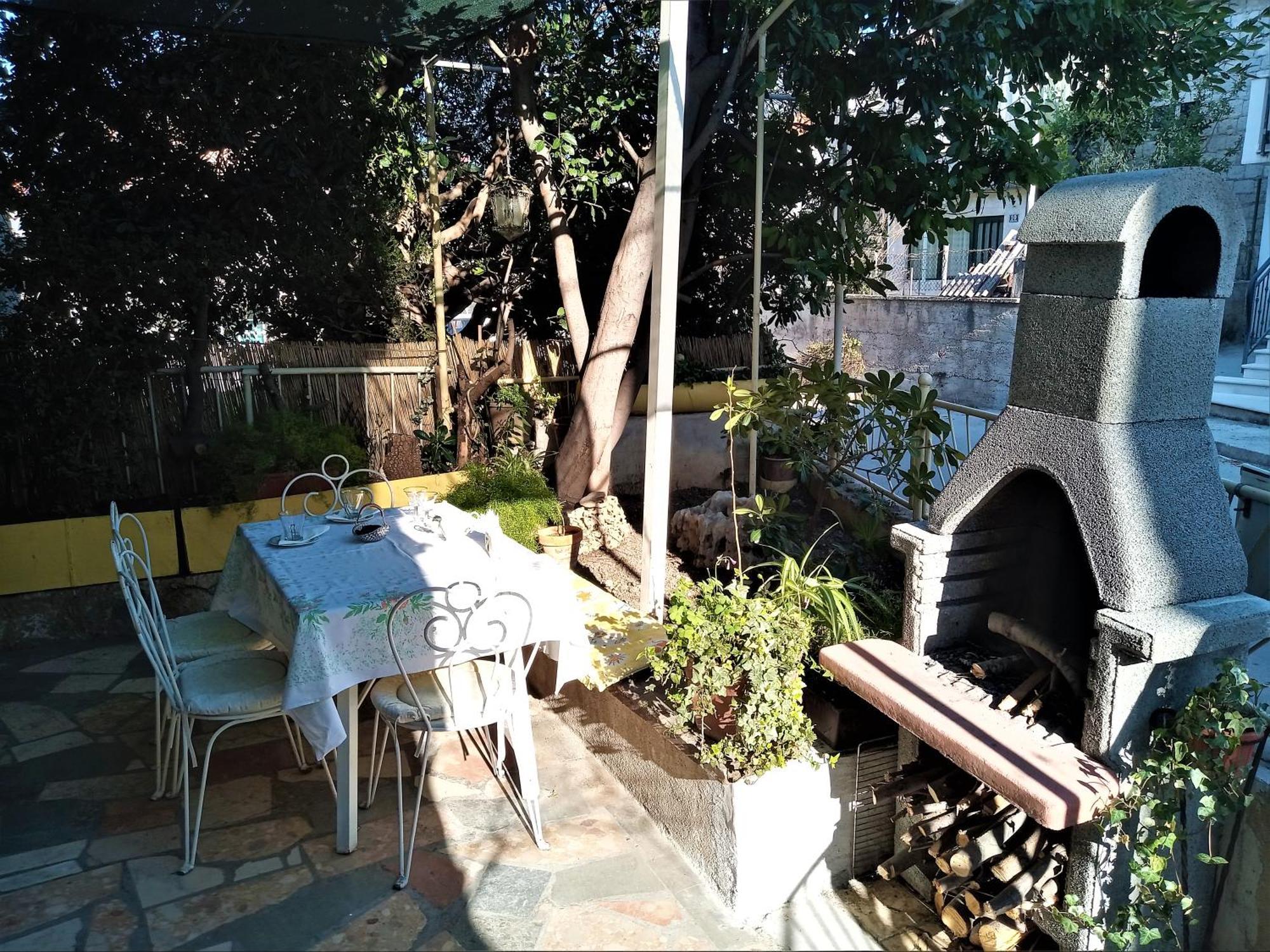 Apartment Marijeta Kaštela Esterno foto