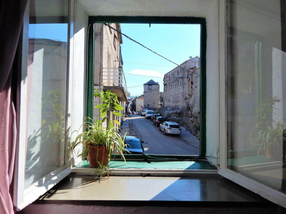 Apartment Marijeta Kaštela Esterno foto